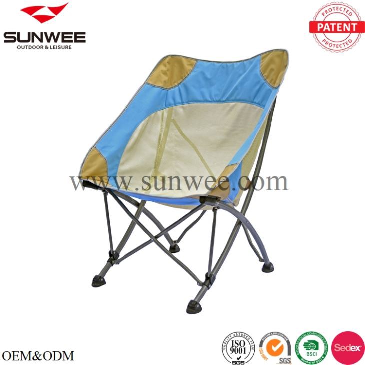 Folding Camping Sofa Chair